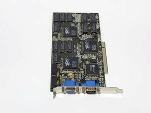 [PCI接続] Creative CT6670 Creative 3D Blaster Voodoo2 PCI クリエイティブ [補助カード]