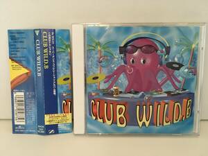 CLUB WILD.B OZROSAURUS 「MC MACCHO」幻の初レコ曲