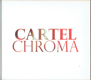【洋楽CD】カルテル 『クローマ』【CD-06295】