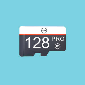 新型高速版 switch利用可能 マイクロSDカード 128GB PRO GoPro