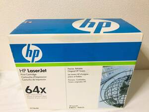 601a　【新品】HP 64X プリントカートリッジ ヒューレット・パッカード HP用 即納リサイクルトナー LaserJet P4015n P4515n