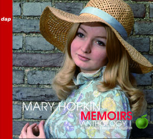 MARY HOPKIN/MEMOIRS:ANTHOLOGY I(2CD) メリー・ホプキン Beatles Apple