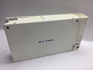 (現状品)　ELMO /エルモ社 書画カメラ モバイルタイプ FF-1　中古品