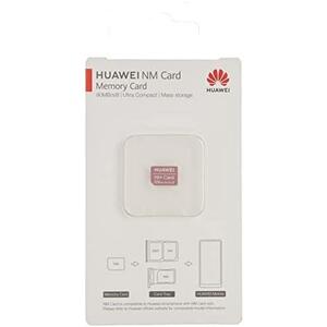 Huawei ファーウェイ純正 NM Card 128GB (Nano Memory Card 128GB) Huawei Mate 20, Mate 20 Pro, Mate 20 RS, Mate 20 X 対応