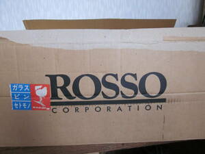 ROSSO 1/8 Ferrari643 未組み立て