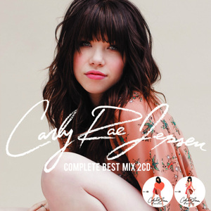 Carly Rae Jepsen カーリーレイジェプセン 豪華2枚組44曲 完全網羅 最強 Complete Best MixCD【数量限定1,980円→大幅値下げ!!】