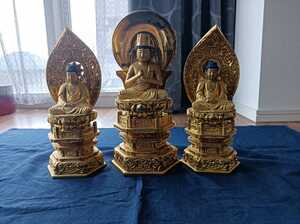 仏教美術 仏像 送料込み