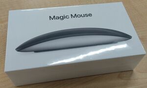 【未開封】Magic Mouse ブラック