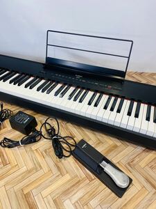 KAWAI カワイ 電子ピアノ es1
