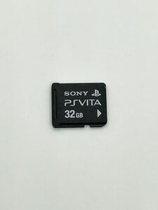 PlayStation Vita メモリーカード 32gb