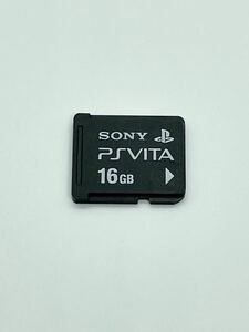 PS Vita メモリーカード 16gb