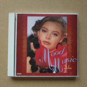TWIN BEST ムード音楽 [2CD] 1998年盤 VICP-41067～68