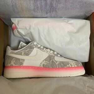 NIKEWMNS AIR FORCE1 アワーフォース