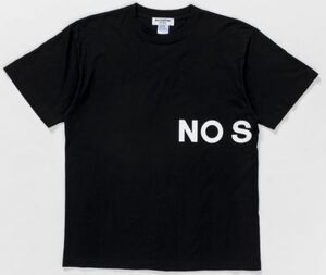 NO SOCCER S/S Tシャツ黒　2XL　NO COFFEE　2枚セット