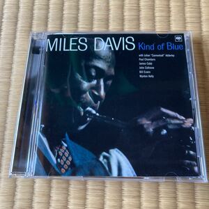 MILES DAVIS /カインド・オブ・ブルー +1 (Blu-spec CD2)