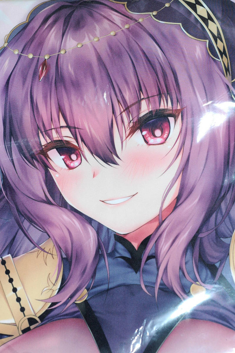 スカサハ スカディ FGO プレイマット 萌姫連合 2026年最新FGO プレイ