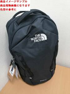RE4-4/1　　27L　　ブラック　　nf0a3vy2jk3　 Vault ノースフェイス 　THE NORTH FACE　　バックパック リュックサック