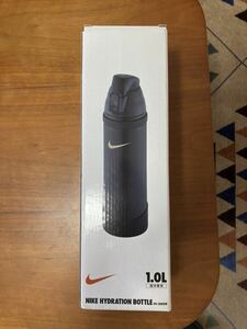 Nike ナイキ　サーモス　Thermos 水筒　Hydration Bottle 1L 保冷専用
