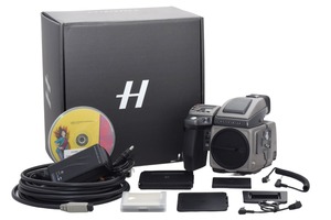 ≪美品≫ Hasselblad H4D-50 ボディ