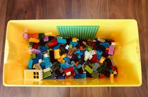 LEGO レゴブロック 1箱 