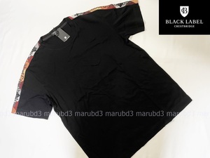 BLACK LABEL CRESTBRIDGE　ブラックレーベル・クレストブリッジ　Tシャツ（L）