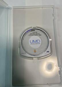  PSP システムソフトウェア アップデートディスク Ver3.11 UCJX-90025 非売品 激レア