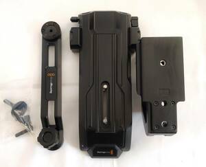 Blackmagic Design URSA Mini Shoulder Kit