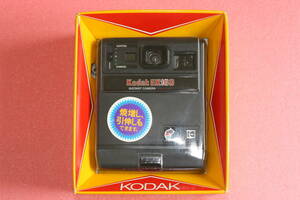 ≪未使用≫ Kodak コダック　EK160　ポラロイドカメラ