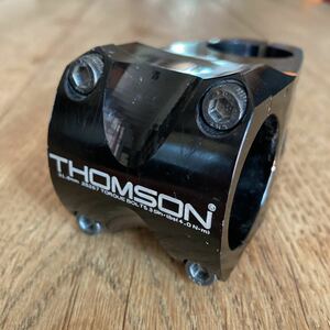 THOMSON Elite X4 STEM 31.8 50mm トムソン ステム 