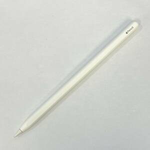 【中古 美品】第2世代 Apple Pencil 2 MU8F2J/A