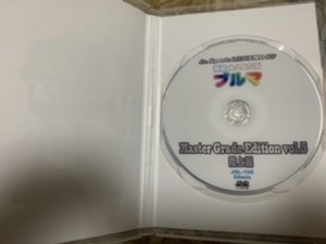 レーシングブルマ競技会DVD10枚組