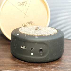syrp genie mini シロップ　ジーニーミニ Motion Control Device
