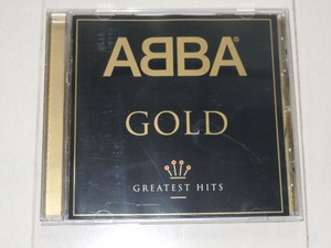 ベストアルバムCD★アバ,ABBA / ABBA GOLD GREATEST HITSグレイテストヒッツ★ダンシング・クイーン,Dancing Queen