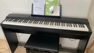 カシオ PX-160BK 電子ピアノ 88鍵