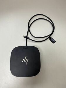 HP USB - C Dock G5 ,HP USB-CドックG5ドッキングステーションポートリプリケーター