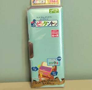 新品　日本製　クツワ　　入学　ピッタントン　筆箱　小学生　女の子　ヨコピタ　ペンケース