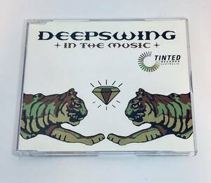 DEEPSWING / In The Music (5mix)