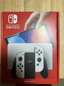 ニンテンドースイッチ Nintendo Switch ホワイト