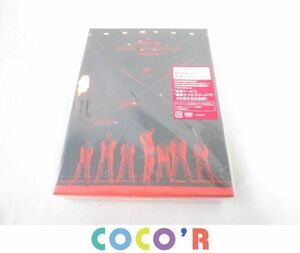 【同梱可】中古品 韓流 防弾少年団 BTS DVD LOVE YOURSELF JAPAN EDITION 初回限定盤