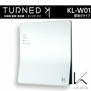 ターンド・ケイ KL-W01 カルテック