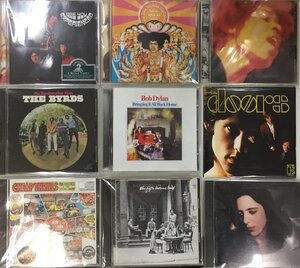 洋楽 ROCK POPS AOR INDIE BEATLES ロック ビートルズ オルタナ CD 約490枚 5箱 まとめ売り!!③