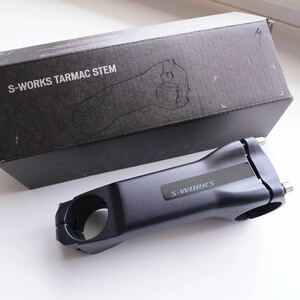 スペシャライズド/Specialized STEM S-Works Tarmac　SL7 6D 110ｍｍ/31.8 mm