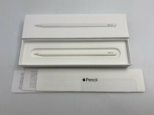【中古/美品/iPad用】Apple Pencil 第2世代 MU8F2J/A アップルペンシル【送料無料/名古屋大須店】