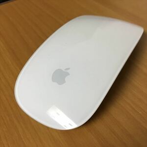 1) 純正品 Apple Magic Mouse 2 マジックマウス2 MLA02J/A モデル：A1657