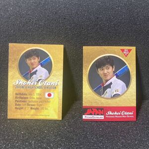 大谷翔平　Rookie phenoms カード　2012 エンジェルス　MLB メジャー