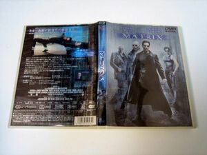 [665] 【定型外可】マトリックス DVD