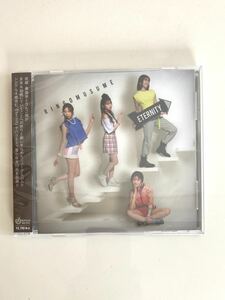 美品！綺麗！りんご娘　RINGOMUSUME ４th Album 「Eternity」CD