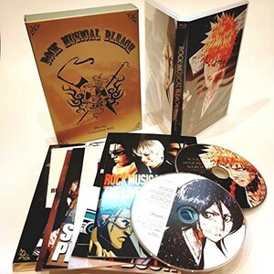 ROCK MUSICAL BLEACH BD Collection BOX(Blu-ray Disc) [Blu-ray]