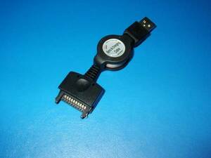 PalmV　充電ケーブル　USB