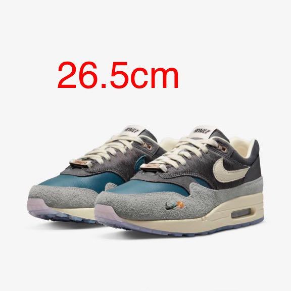 Air max 1 won-ang